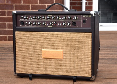 Carlsbro sherwood 60r acoustic - carlsbro,