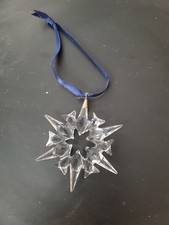 Swarovski  Retired 2007