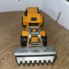 Siku Model Zettelmeyer ZL40002