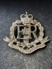 Royal Military Police British