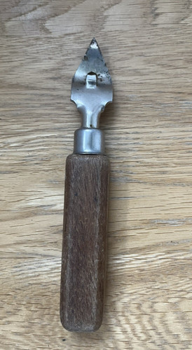 Vintage edlund combo can - combo,