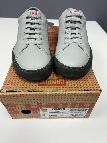 Camper peu touring - grey, sella