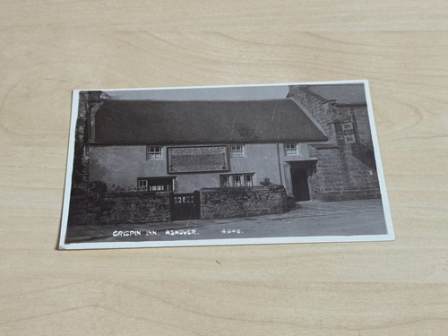 Early 1900s postcard - early, rp