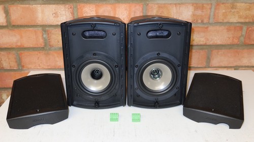 Tannoy di5 dual concentric - tannoy,