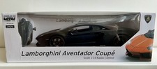 CMJ RC Lamborghini Aventador