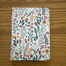 Kindle  case 6.8. Floral