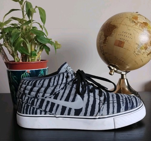 Nike stefan janoski zoom - sb,