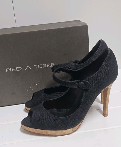 New vintage pied - vintage, mary