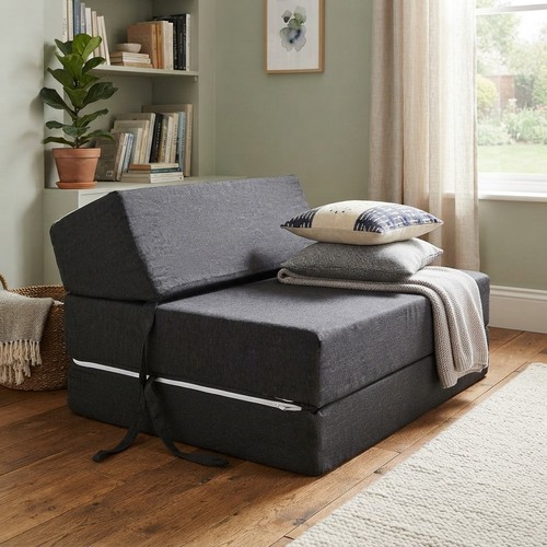 Lightweight foldable bed - lightweight,