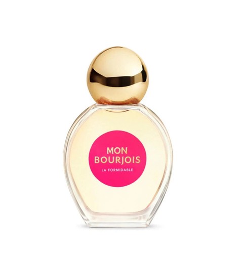 Bourjois mon - bourjois, la