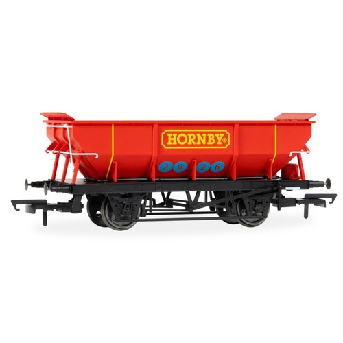 Hornby r60327 2026 - hornby,