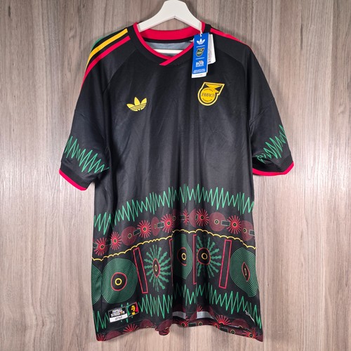 Adidas jamaica bob - bob, marley