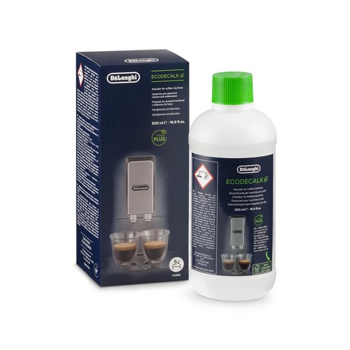 Longhi ecodecalk descaler - de'longhi,