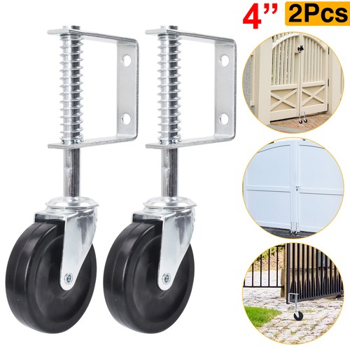 2pcs spring loaded heavy - spring,