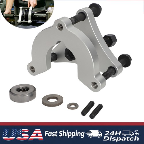 Supercharger pulley puller - supercharger,