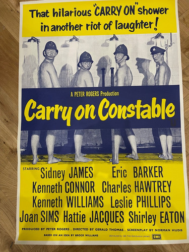 Carry constable original - carry,