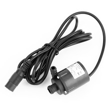 Low Pressure Pump DC 12V