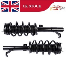 Front Complete Suspension