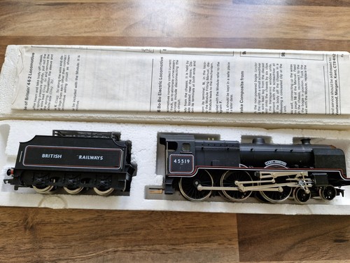 Hornby railways 324 - hornby,