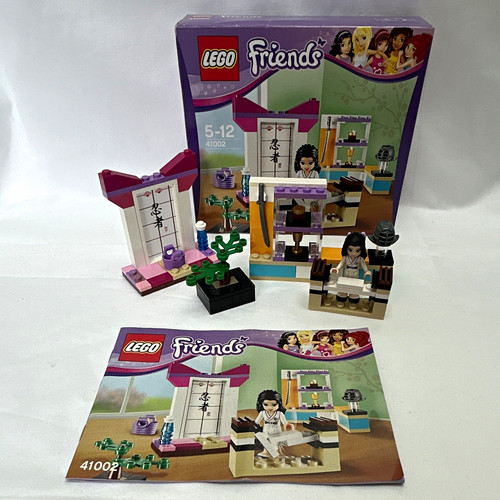 Lego friends emma - lego,