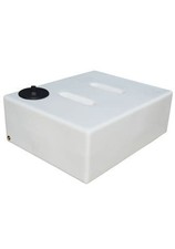 500 Litre Baffled Water Tank