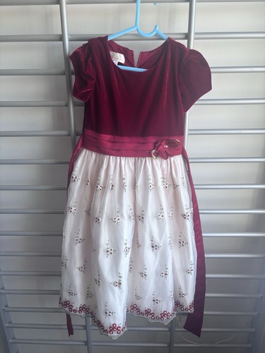 American princess kids dress - princess,