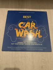 Rose Royce - Best Of Car Wash