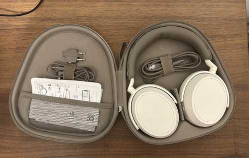 Sennheiser momentum wireless - sennheiser,
