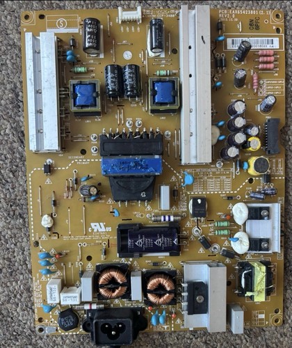 Power board 47lb650v - -,