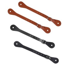 Spur Straps Boot Straps 2Pcs