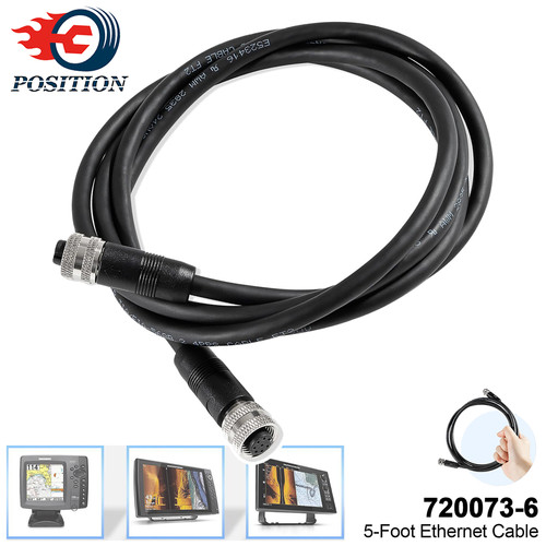 720073 foot ethernet - foot,