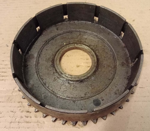 Bsa a10 triumph spring - bsa,