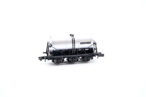 Dapol gauge 050 unigate - dapol, nb-050