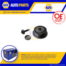 Wheel Bearing Kit fits SEAT