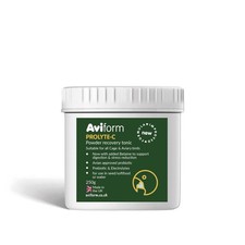 Aviform prolyte probiotic - c,