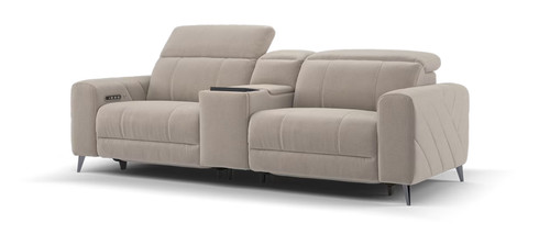 Sofology allure fabric - fabric, 2.5