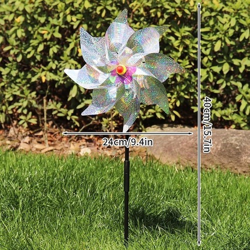 Bird deterrent reflective - deterrent,