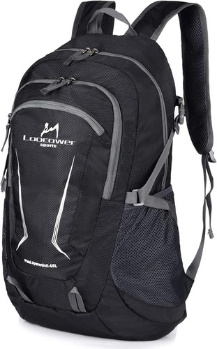 Loocower 45l lightweight - 45l,