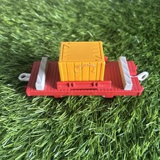 Tomy Trackmaster Thomas the