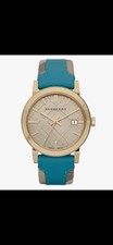 Burberry BU9018 Ladies Watch