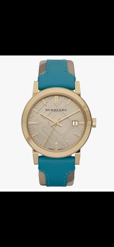 Burberry bu9018 ladies watch - burberry,