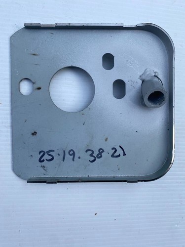 Escort mk2 clutch cable - clutch, plate