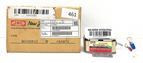 Jrc m1568b band - m1568b(j), marine
