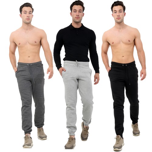 New mens fleece - new,