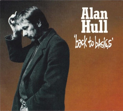 Alan hull back basics - alan, live