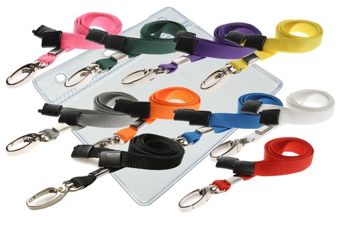 Plastic badge card - badge,