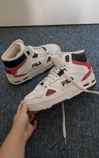 Fila Teratach 600 Mid High