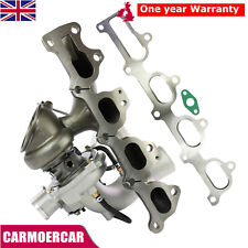 Turbocharger K04-049 For Opel