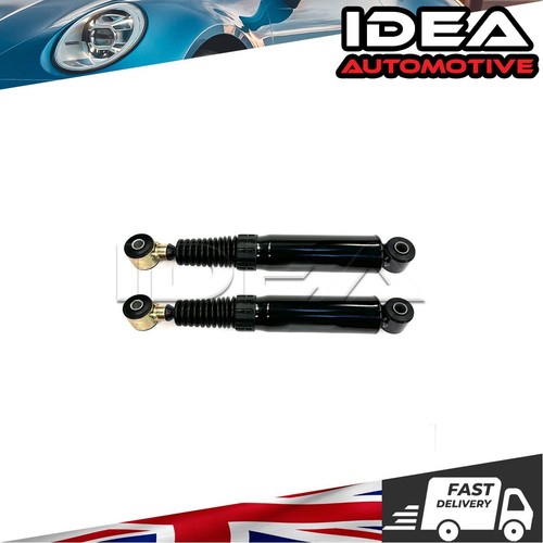 Shock absorbers rear idea - absorbers,