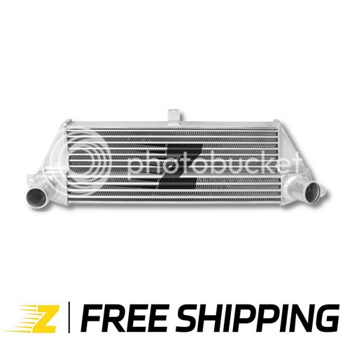 Intercooler for mini cooper - intercooler,